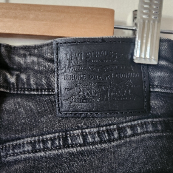 Levi's Flate 726 Jeans - Picture 5 of 7
